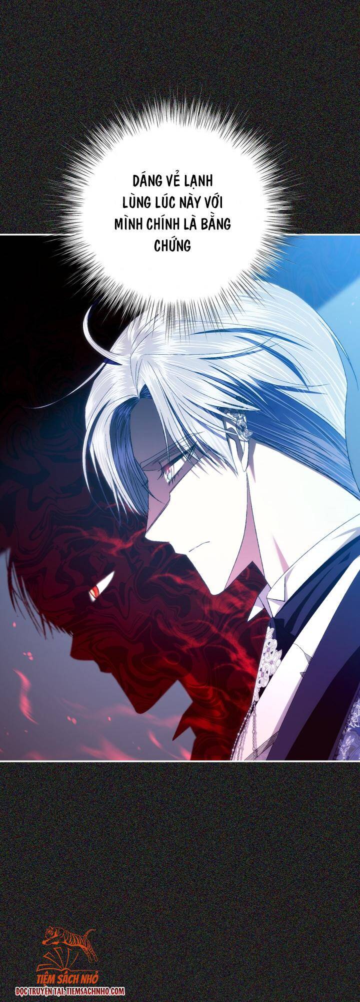 Cha Ơi Con Không Muốn Kết Hôn Đâu - Chương 76