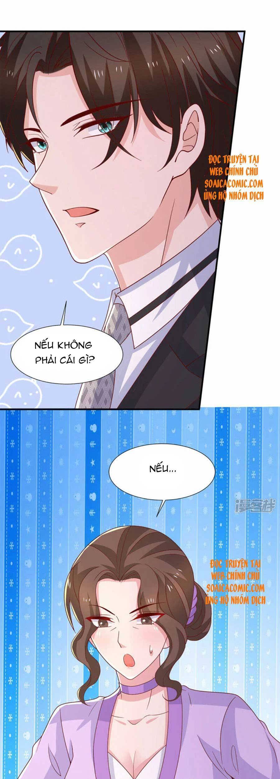 Sự Trả Thù Của Nữ Vương - Chương 100