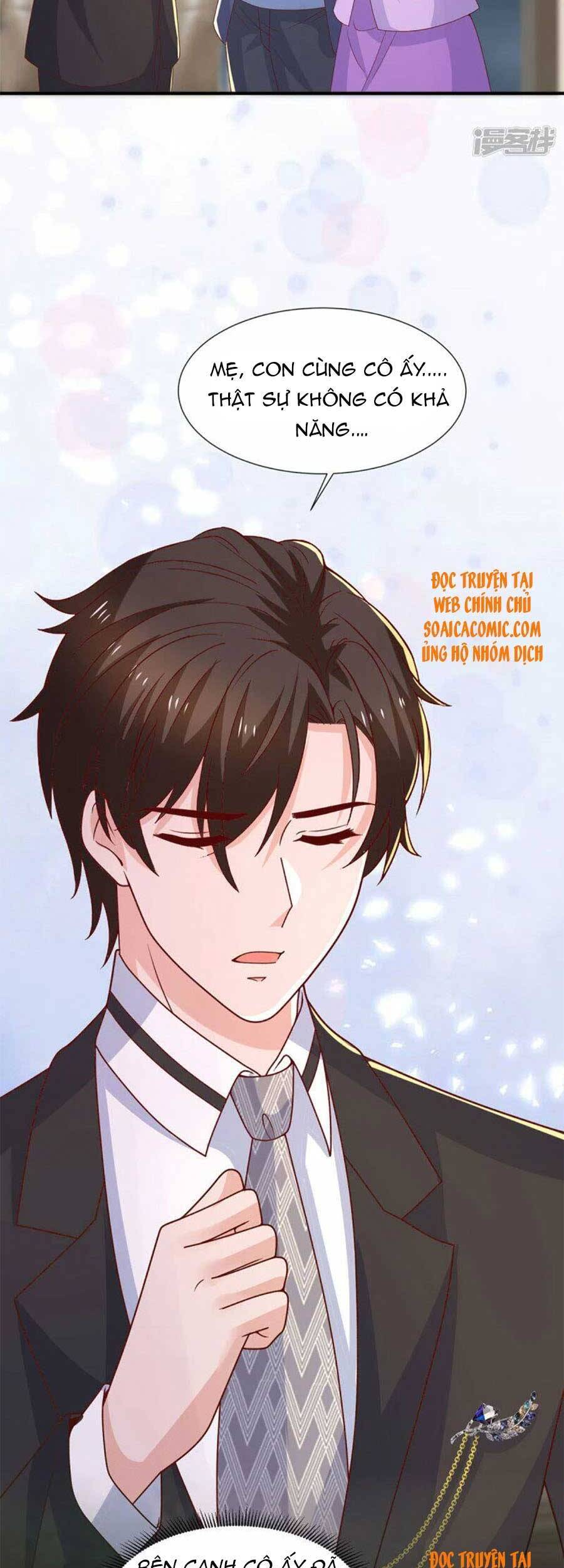 Sự Trả Thù Của Nữ Vương - Chương 100