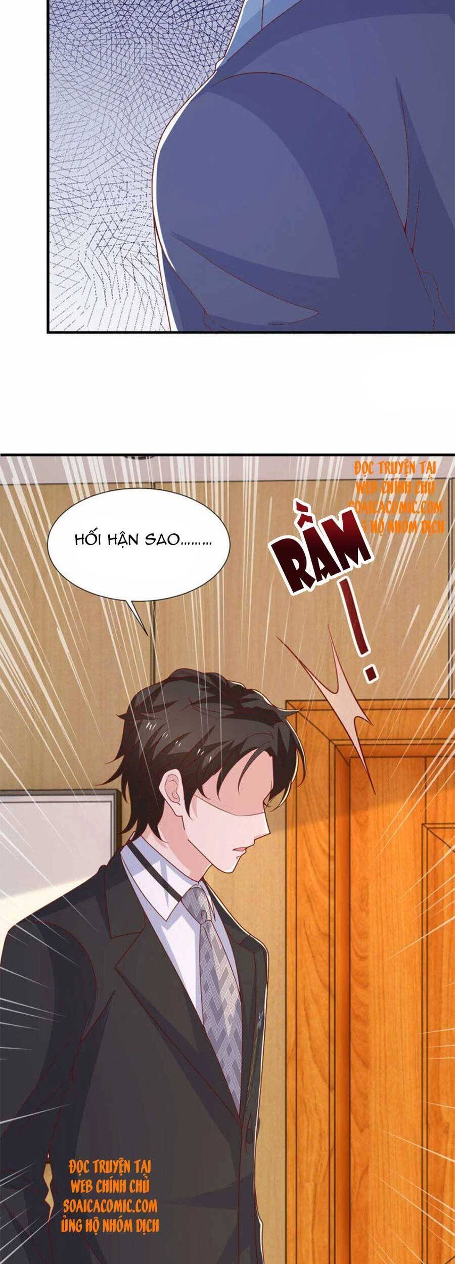 Sự Trả Thù Của Nữ Vương - Chương 100