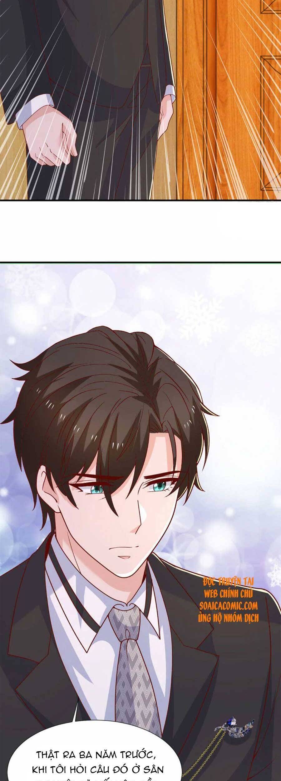 Sự Trả Thù Của Nữ Vương - Chương 100