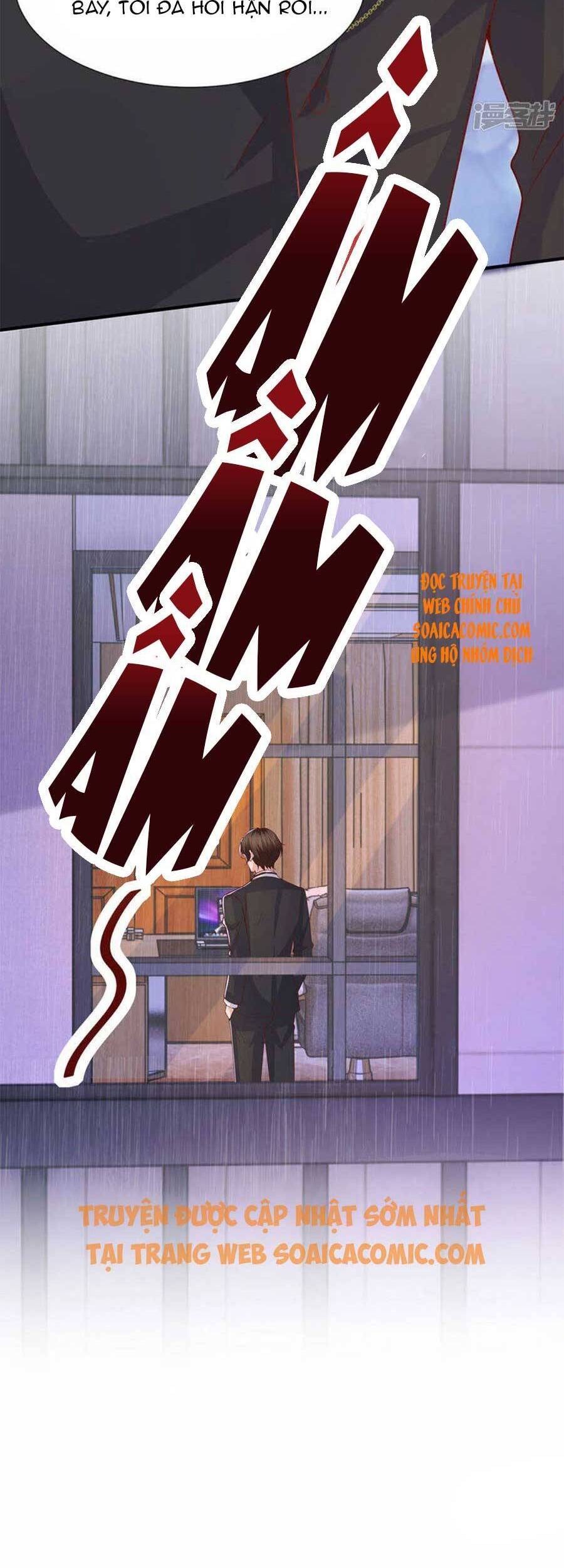 Sự Trả Thù Của Nữ Vương - Chương 100