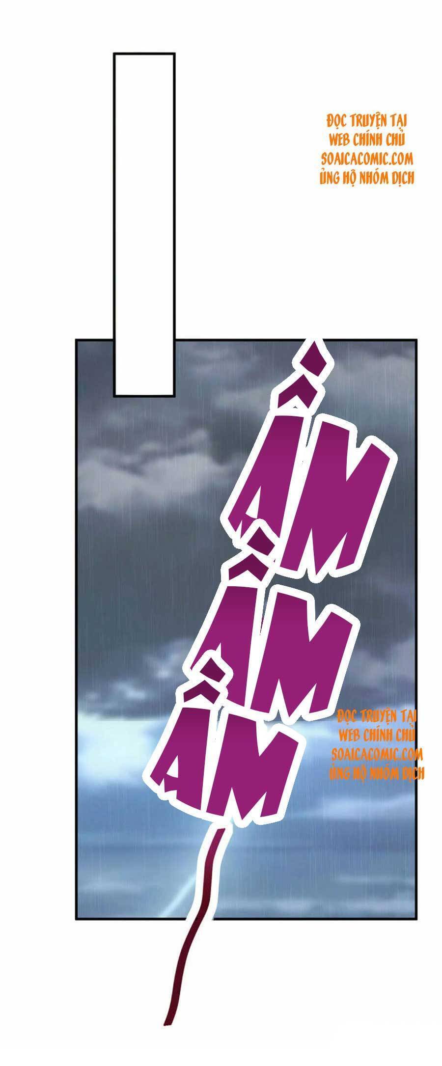 Sự Trả Thù Của Nữ Vương - Chương 100