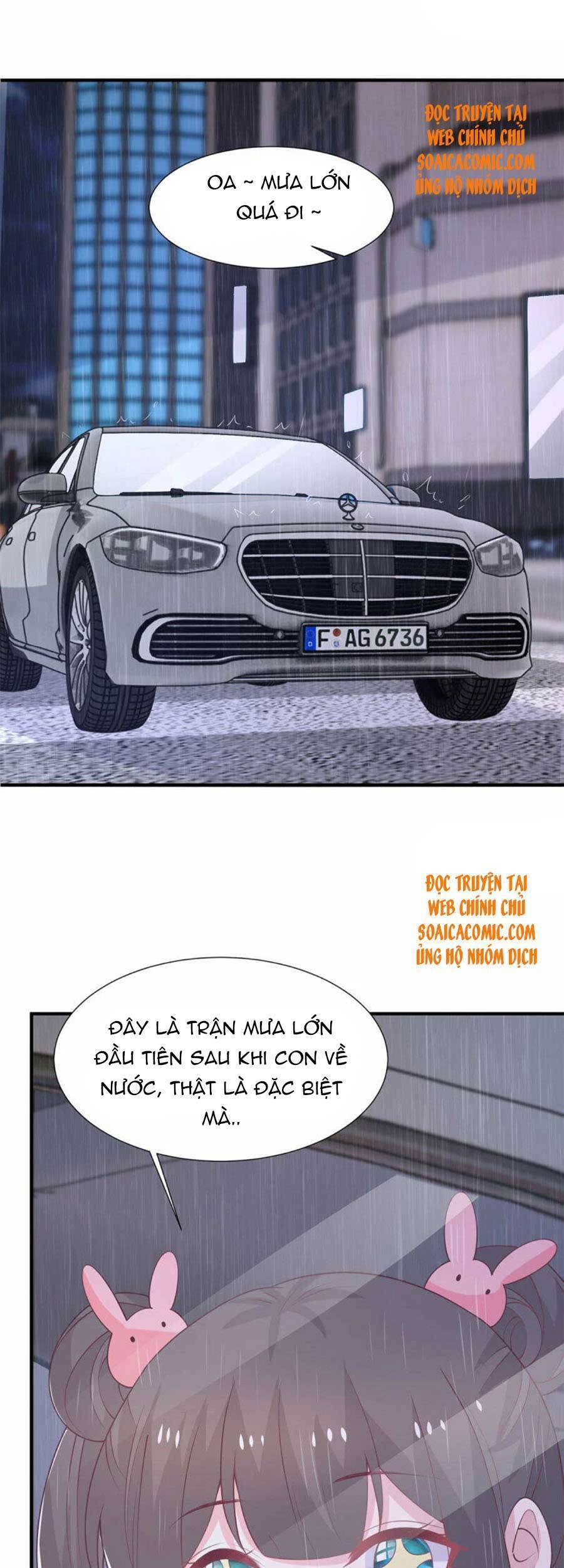 Sự Trả Thù Của Nữ Vương - Chương 100