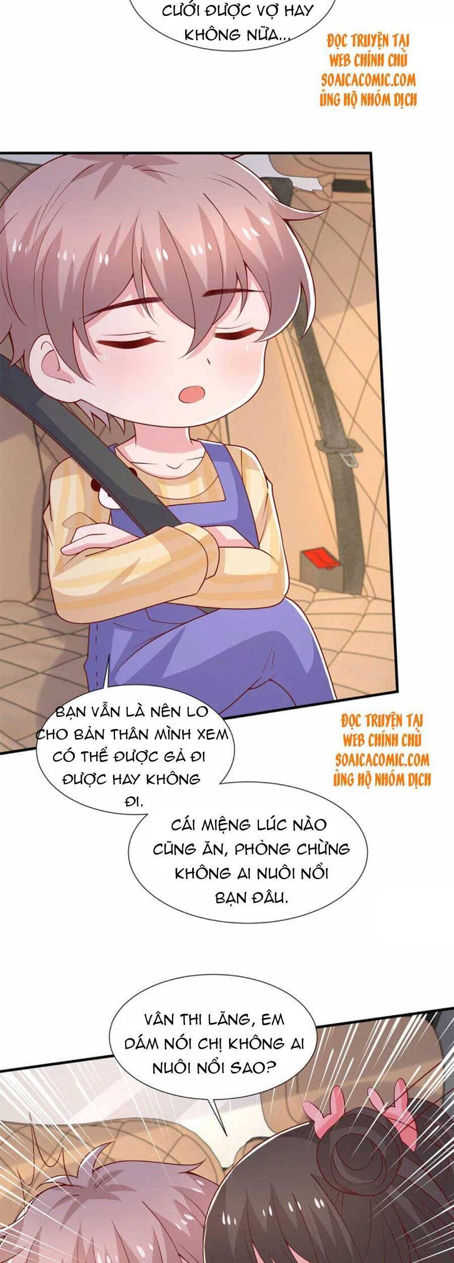 Sự Trả Thù Của Nữ Vương - Chương 100