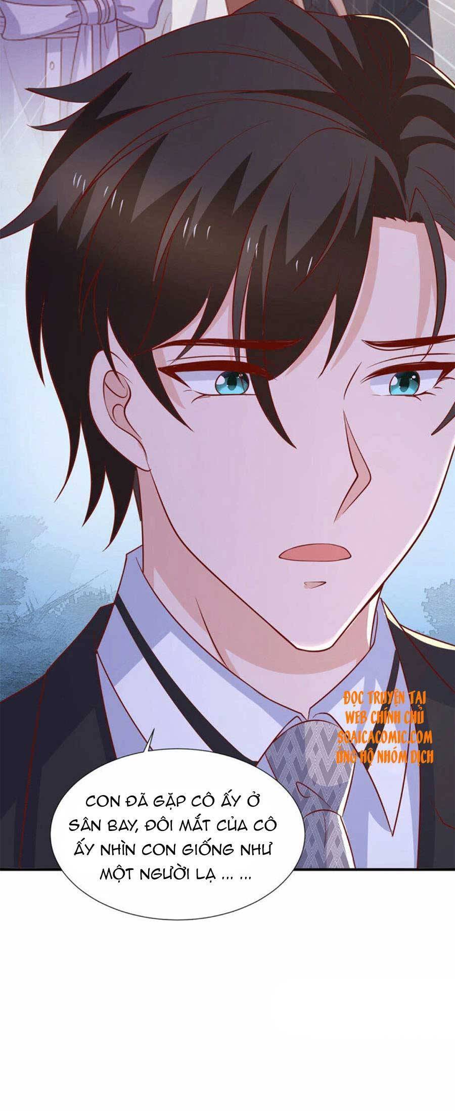 Sự Trả Thù Của Nữ Vương - Chương 100