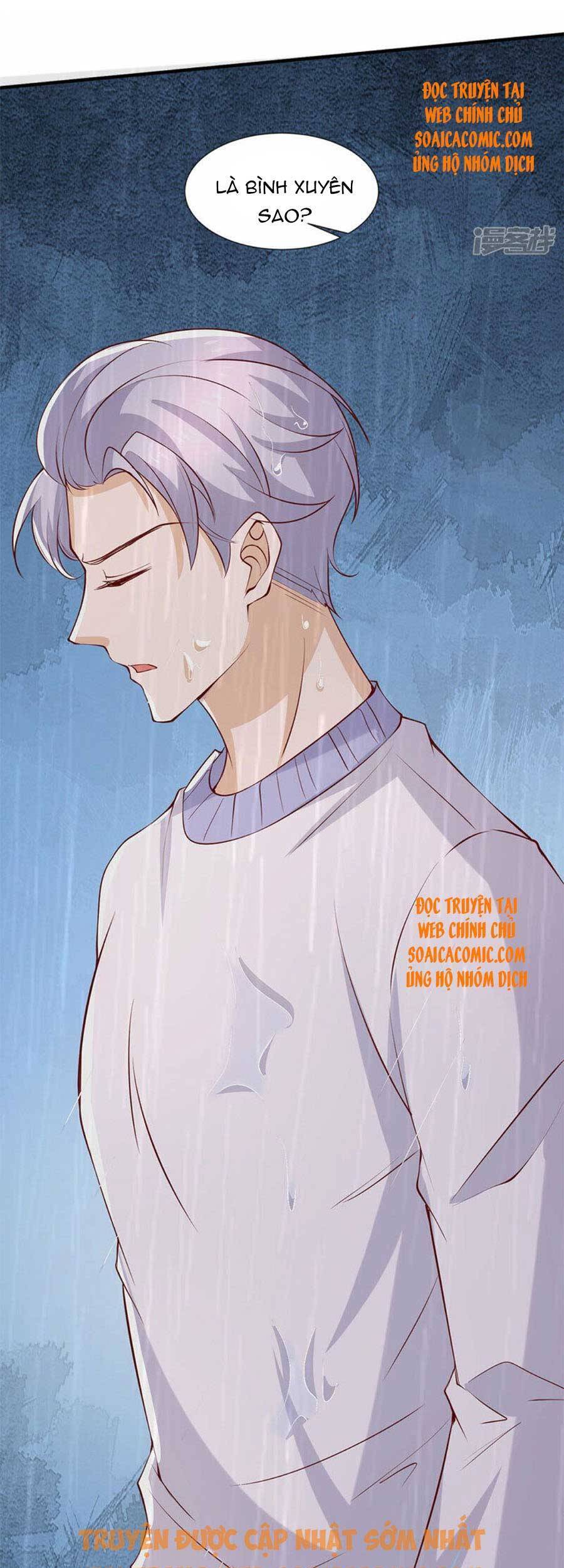 Sự Trả Thù Của Nữ Vương - Chương 101