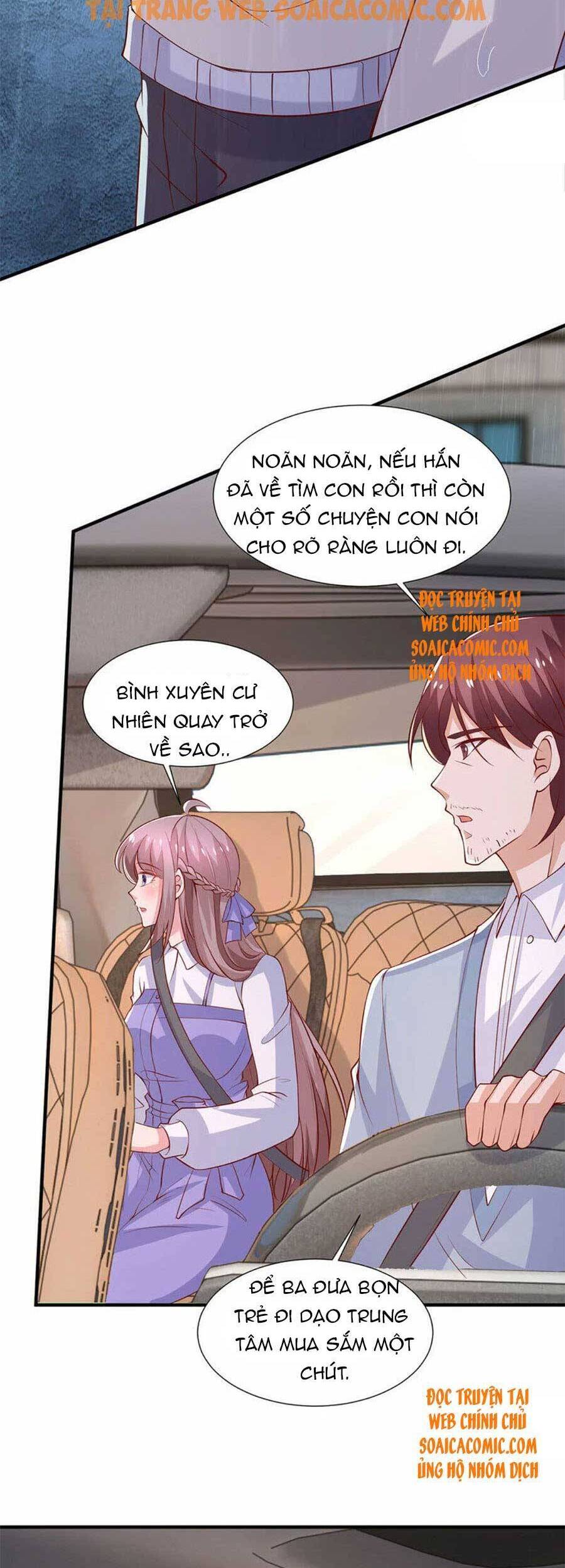 Sự Trả Thù Của Nữ Vương - Chương 101