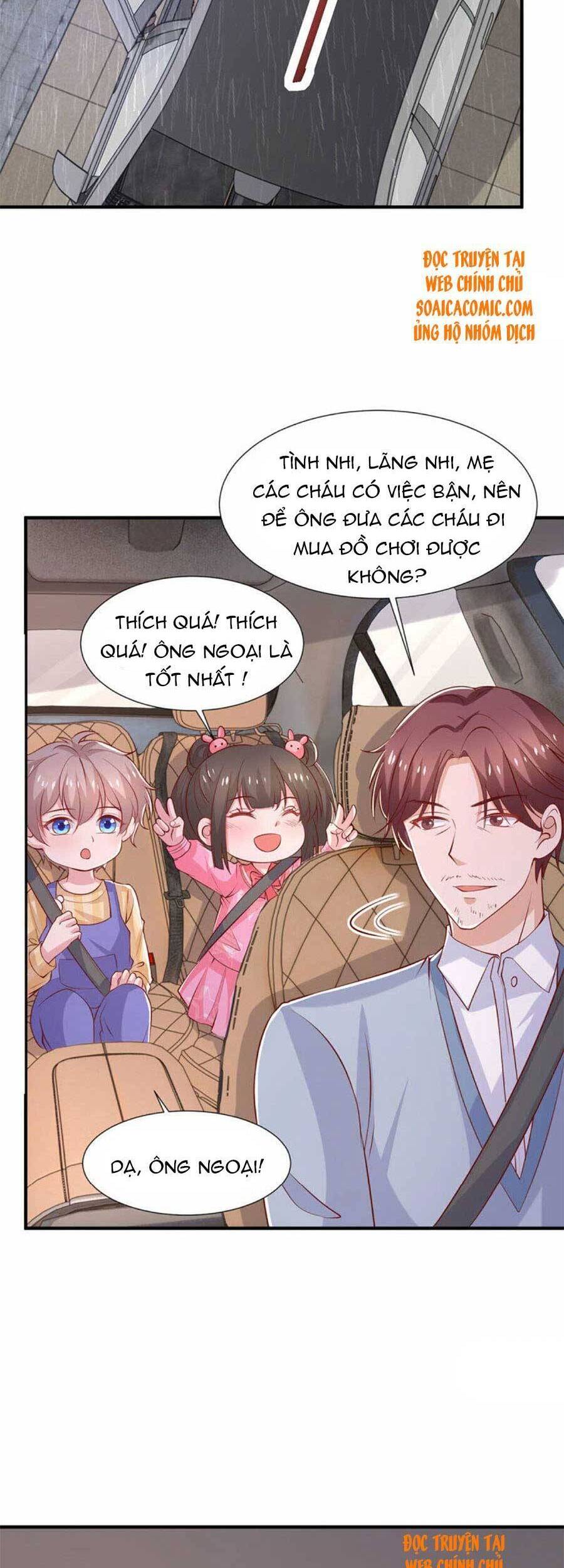 Sự Trả Thù Của Nữ Vương - Chương 101