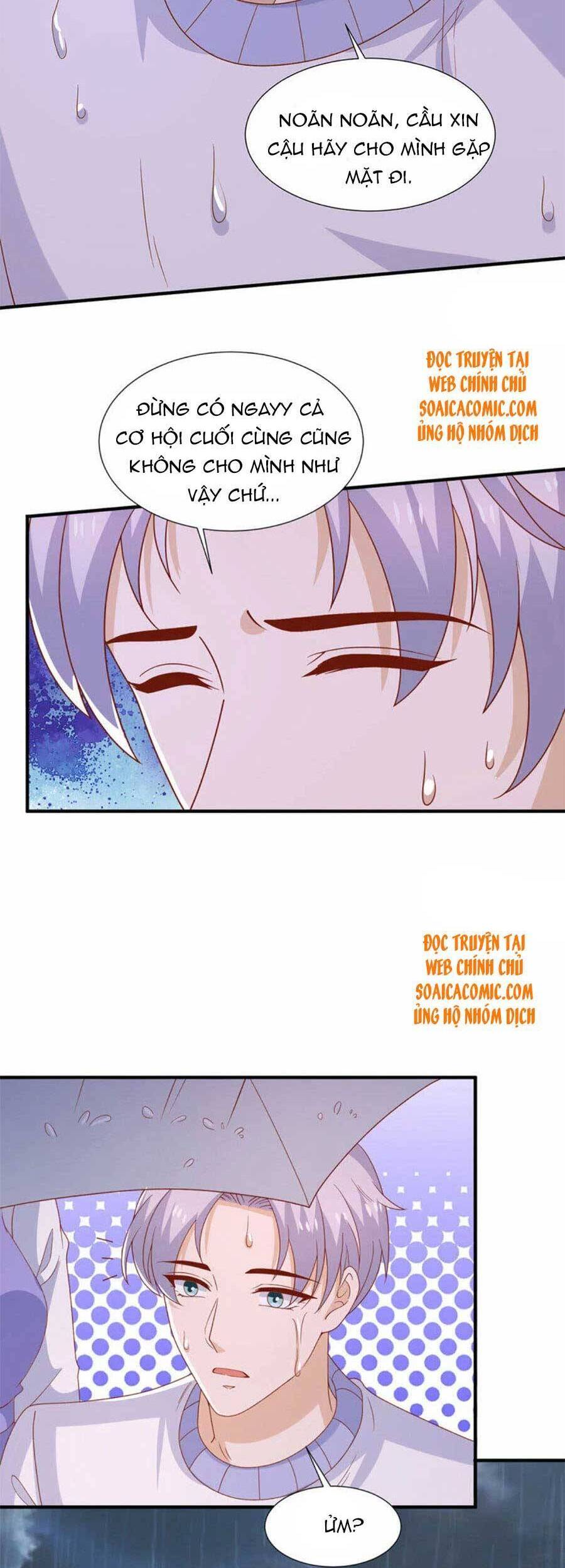 Sự Trả Thù Của Nữ Vương - Chương 101