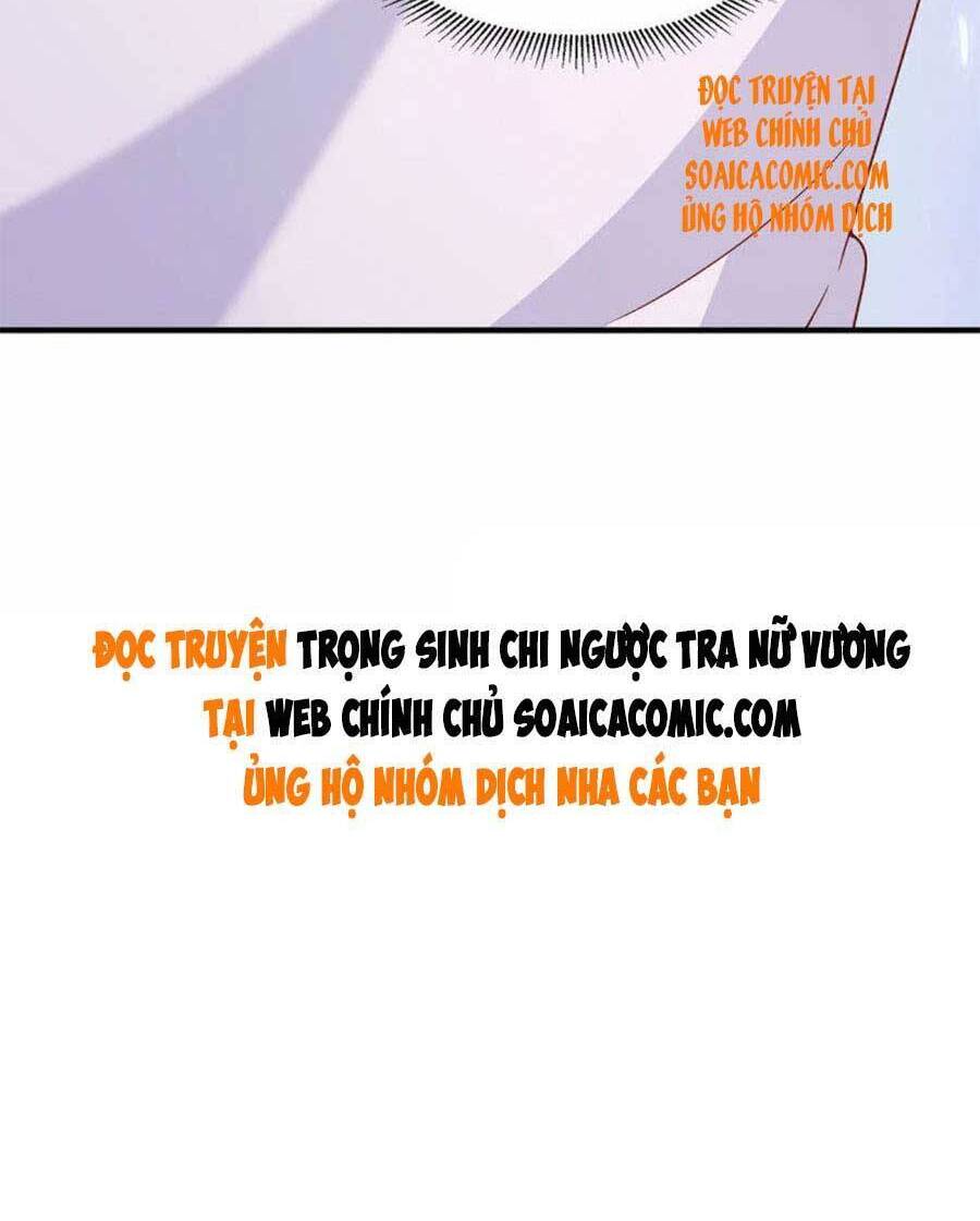 Sự Trả Thù Của Nữ Vương - Chương 101