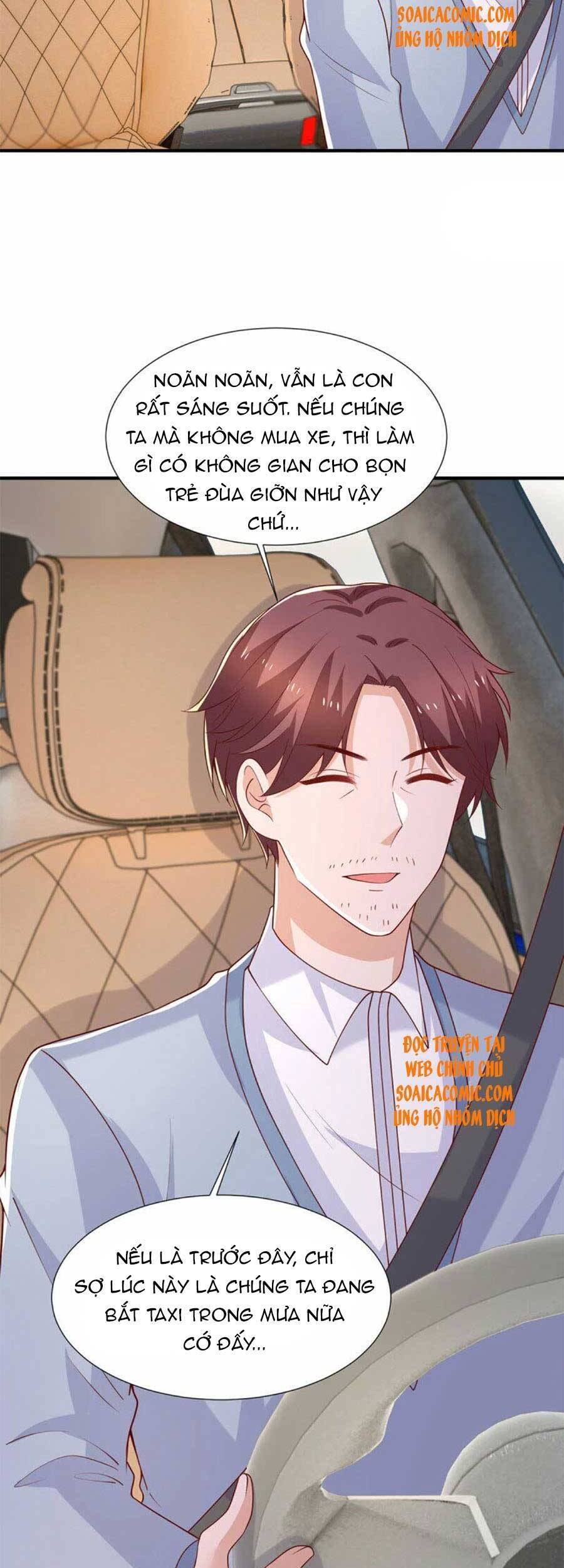 Sự Trả Thù Của Nữ Vương - Chương 101