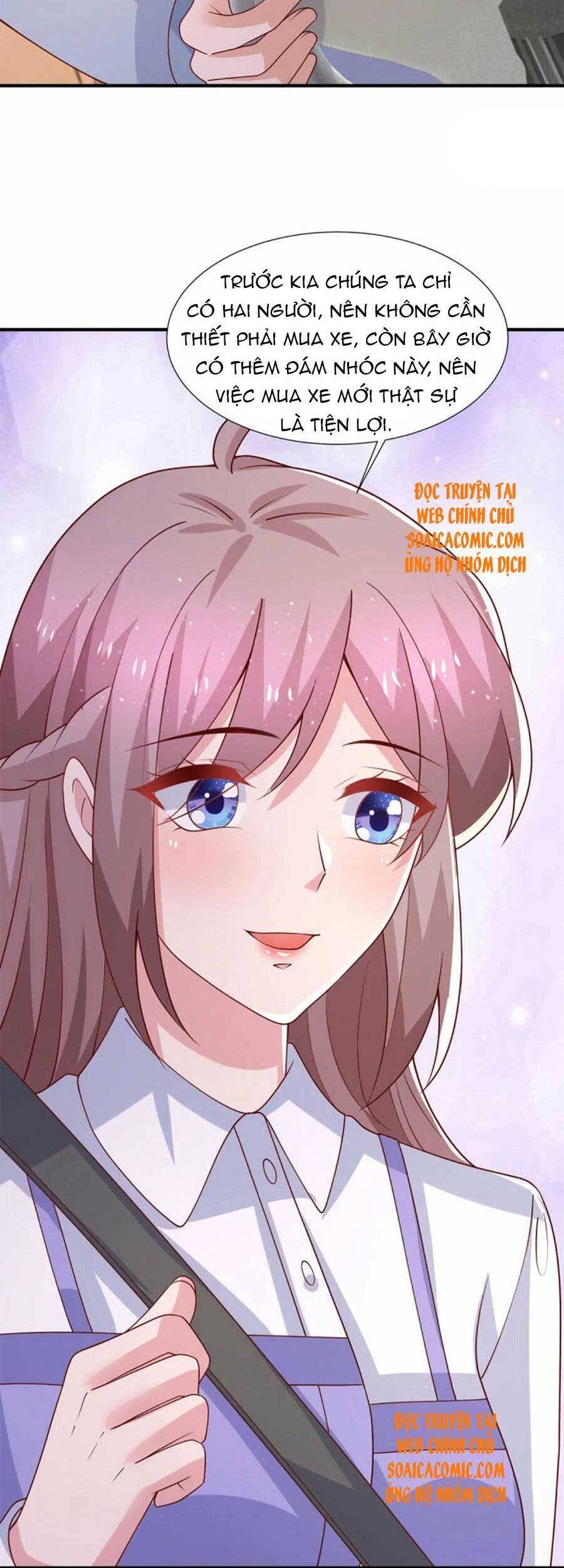 Sự Trả Thù Của Nữ Vương - Chương 101