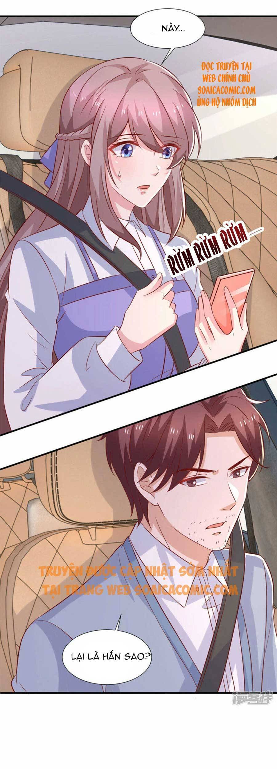 Sự Trả Thù Của Nữ Vương - Chương 101