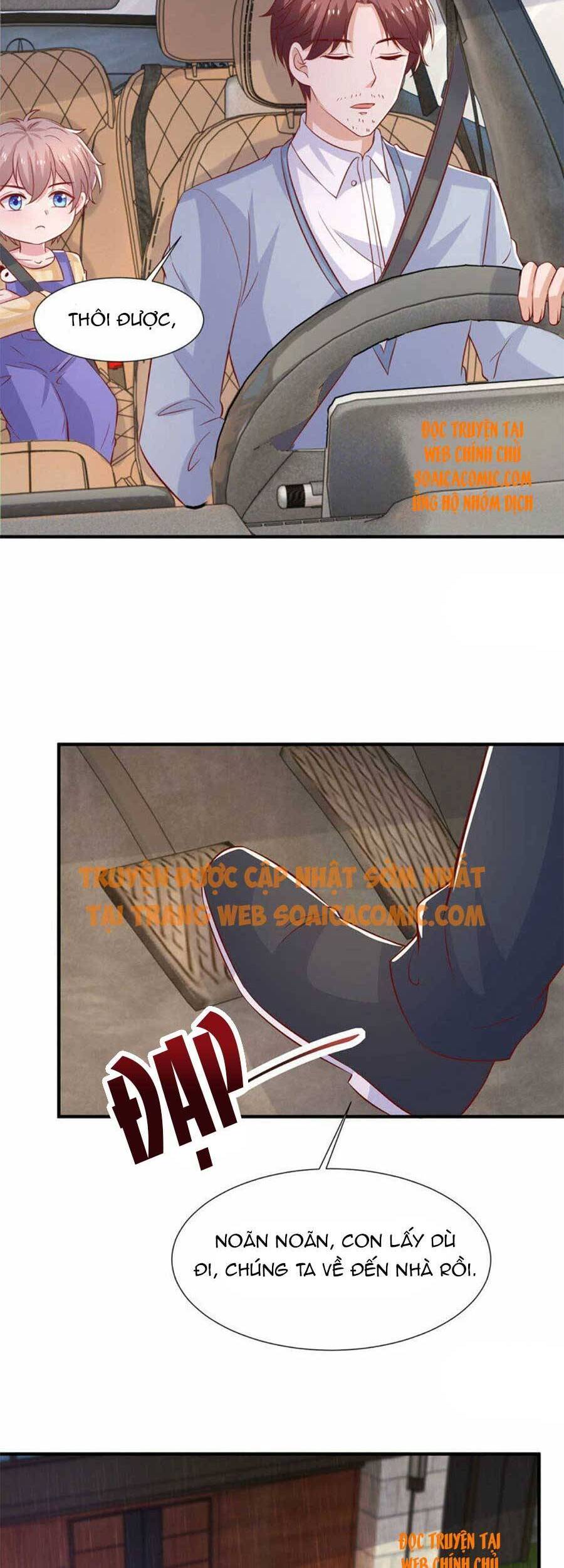 Sự Trả Thù Của Nữ Vương - Chương 101