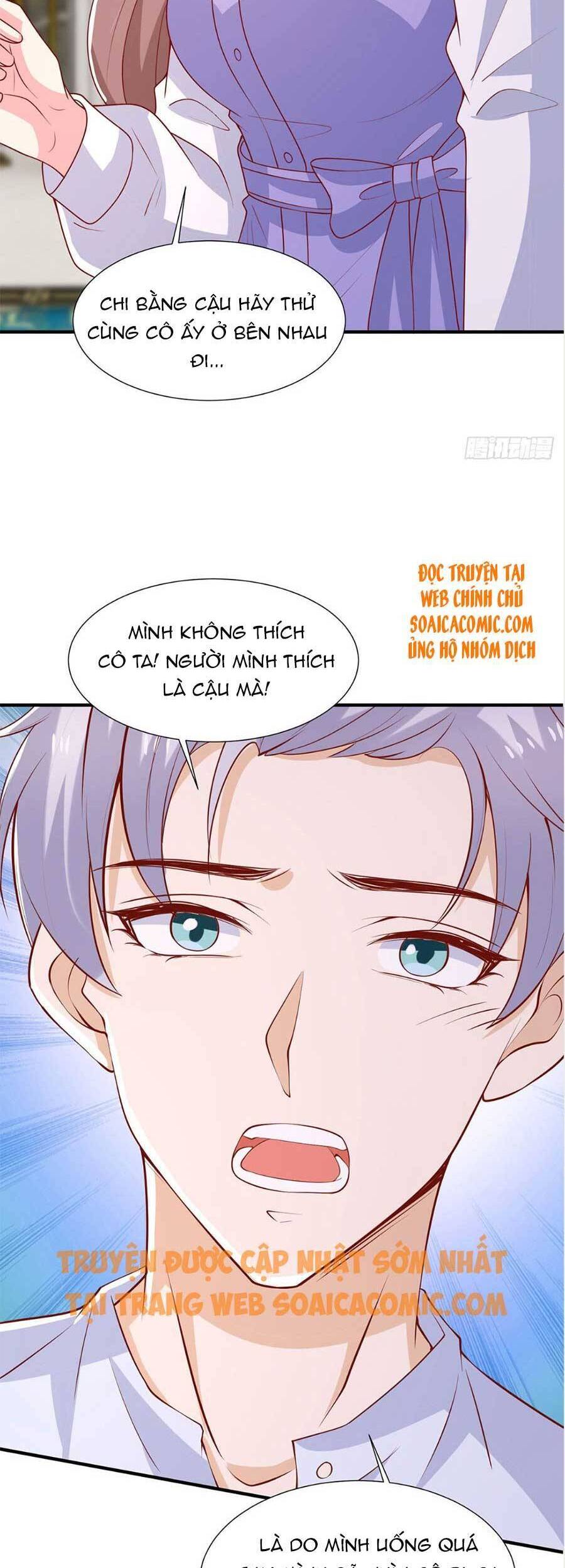 Sự Trả Thù Của Nữ Vương - Chương 102