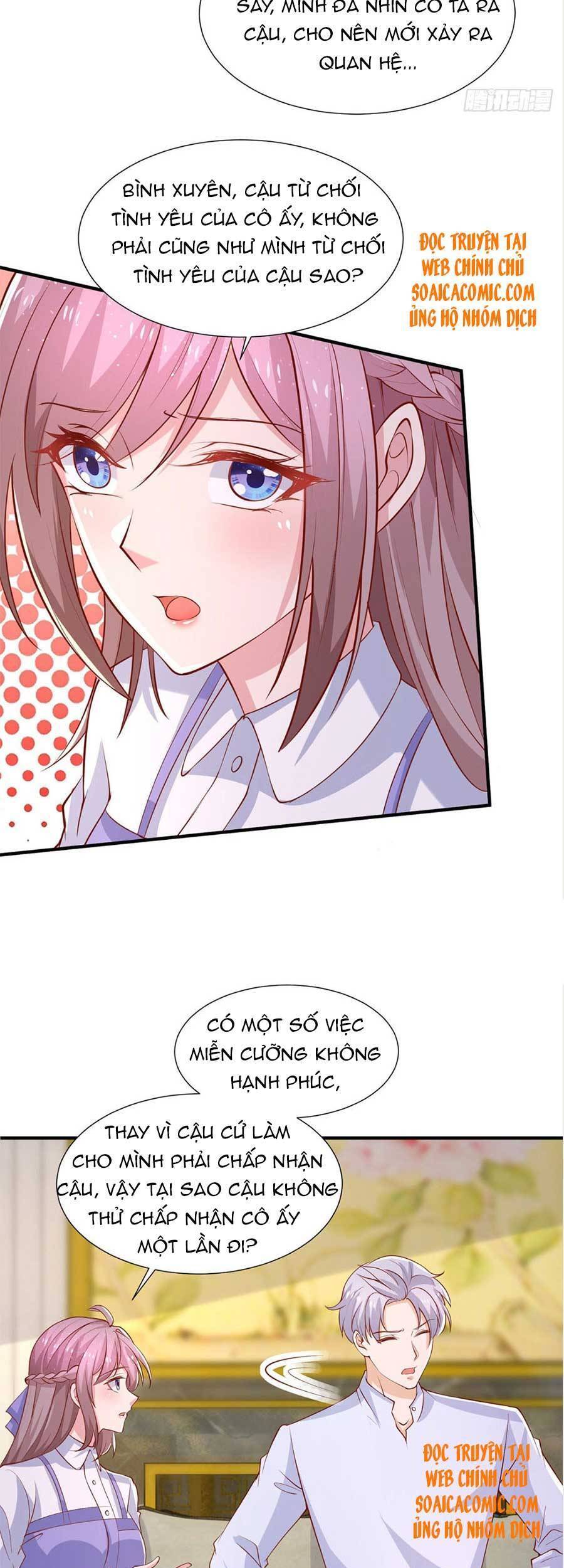 Sự Trả Thù Của Nữ Vương - Chương 102