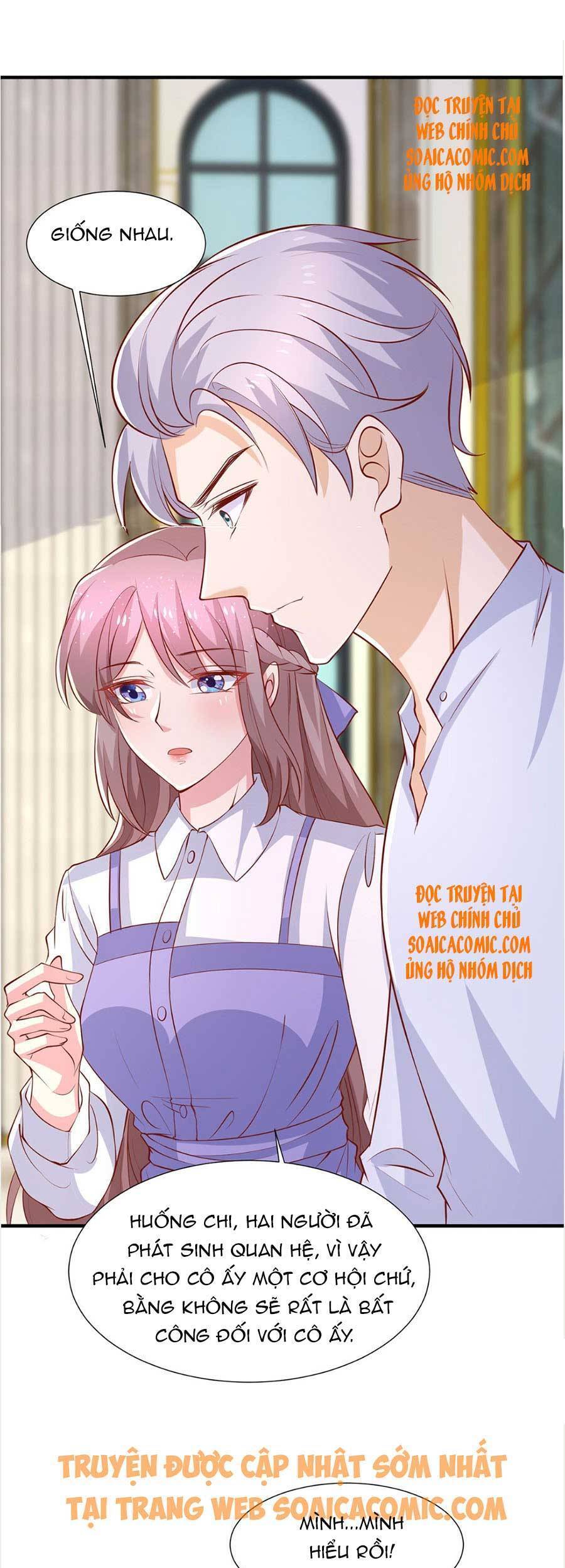 Sự Trả Thù Của Nữ Vương - Chương 102