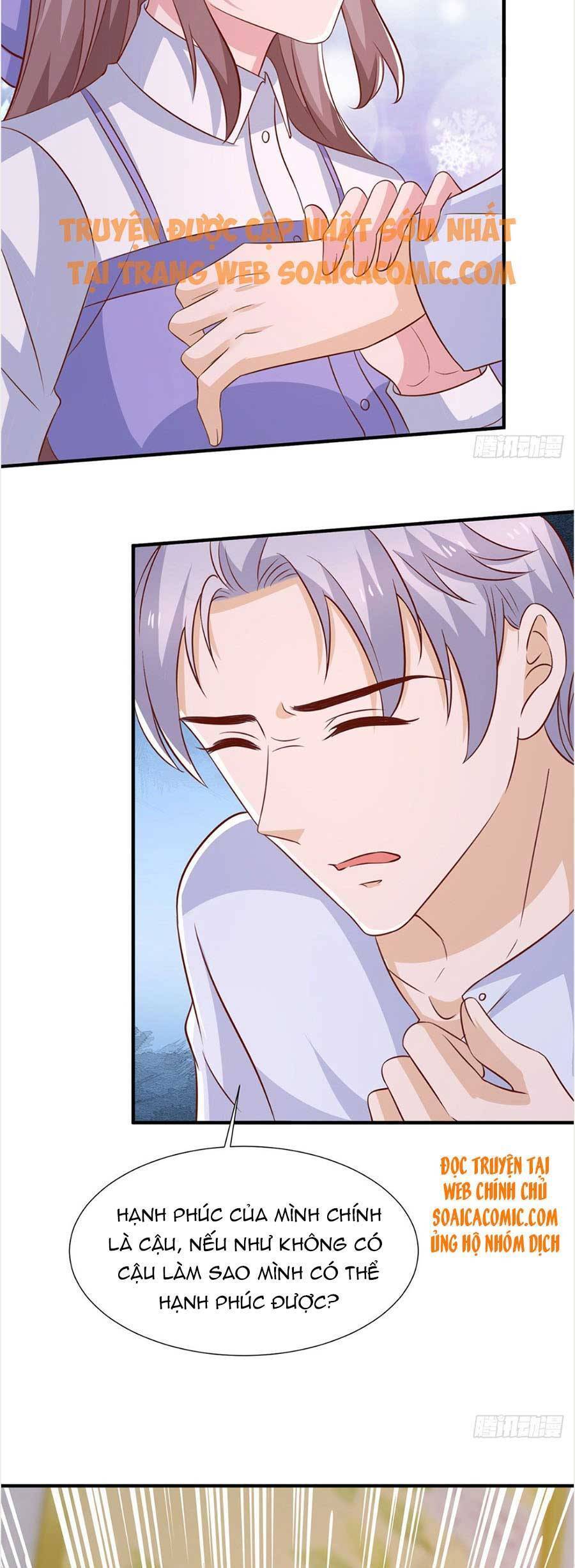 Sự Trả Thù Của Nữ Vương - Chương 102