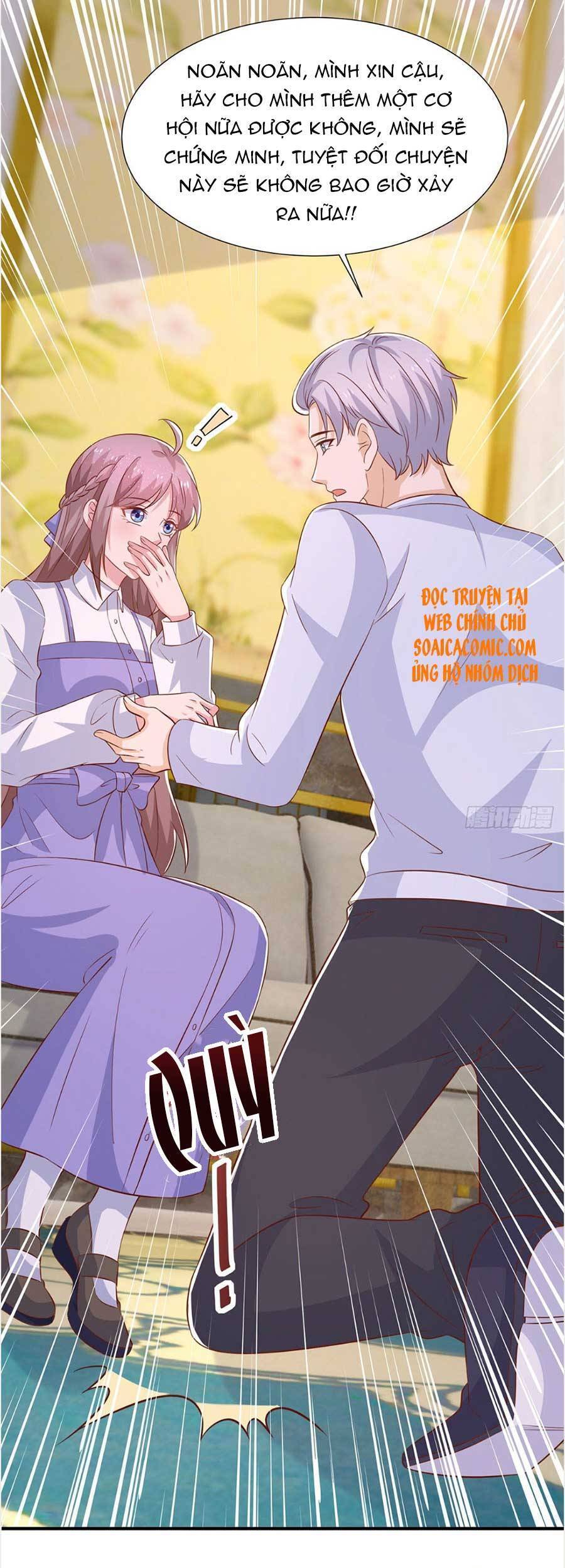 Sự Trả Thù Của Nữ Vương - Chương 102