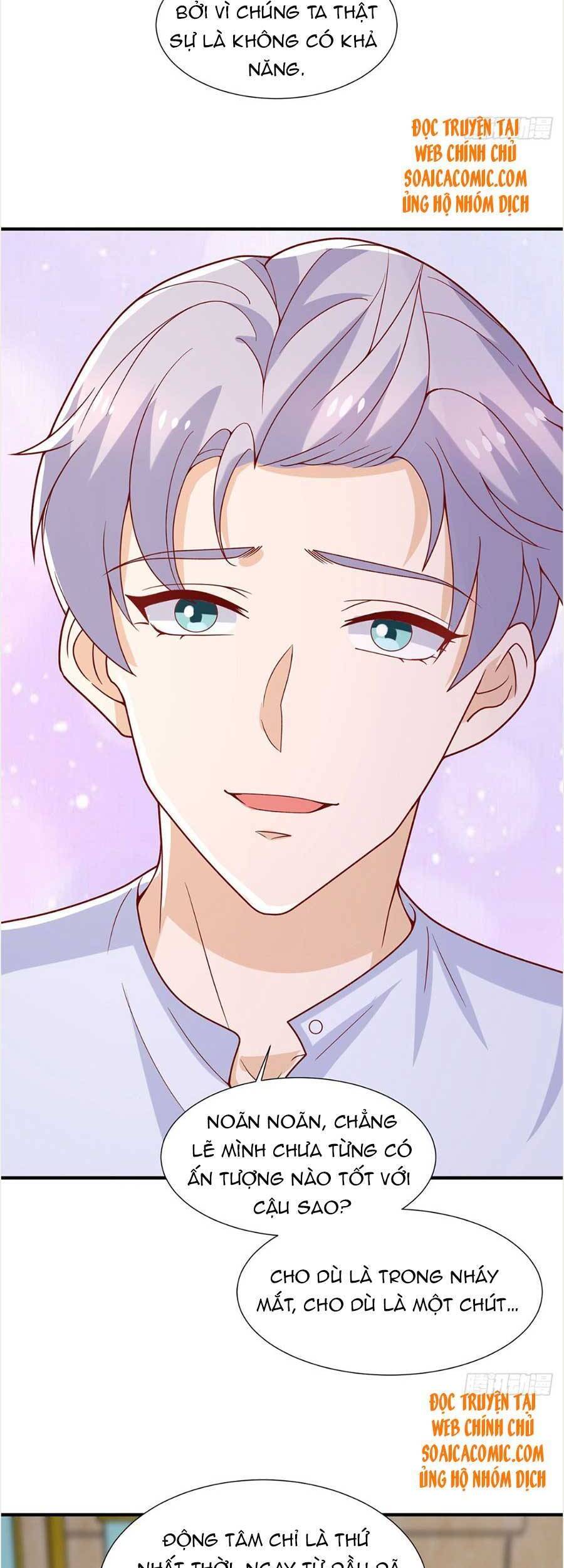 Sự Trả Thù Của Nữ Vương - Chương 102