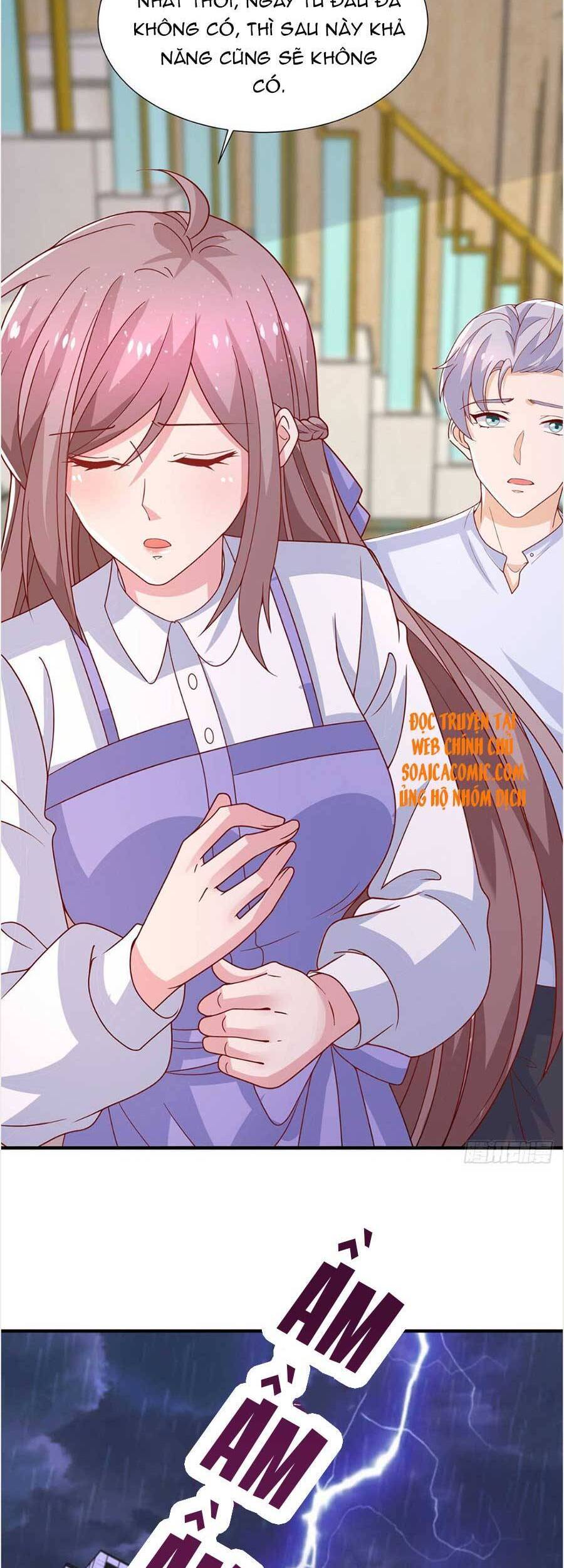 Sự Trả Thù Của Nữ Vương - Chương 102