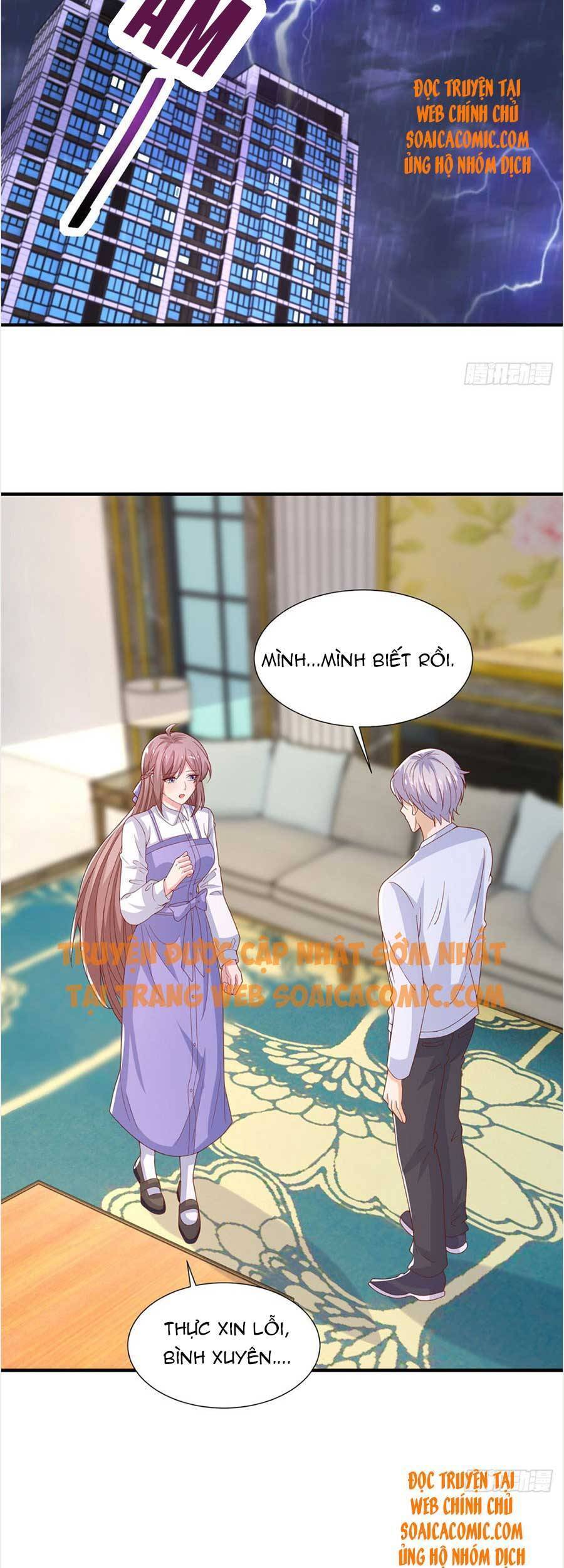 Sự Trả Thù Của Nữ Vương - Chương 102