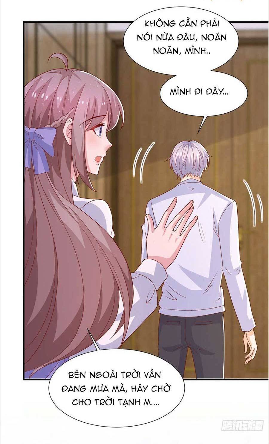 Sự Trả Thù Của Nữ Vương - Chương 102