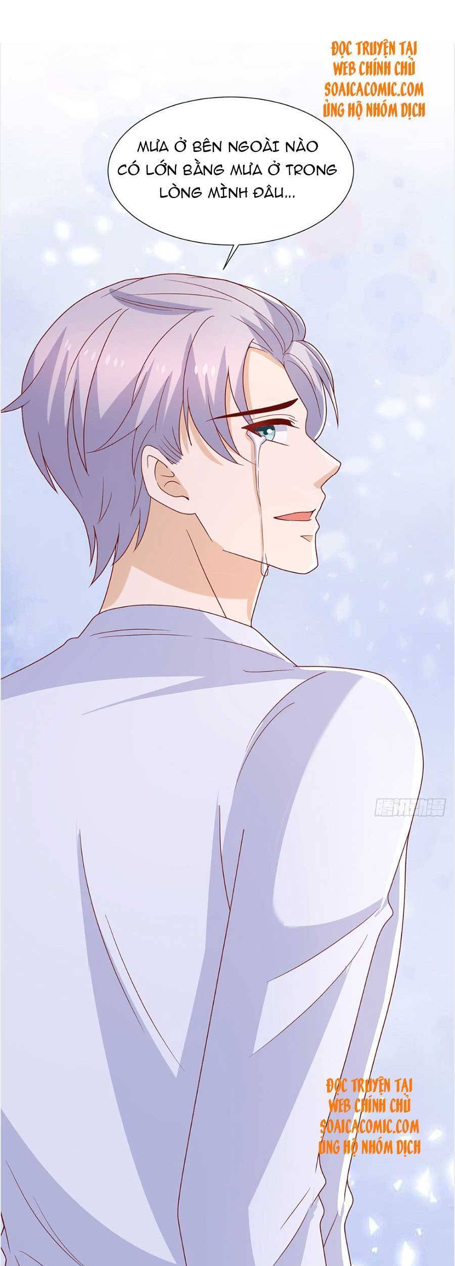 Sự Trả Thù Của Nữ Vương - Chương 102