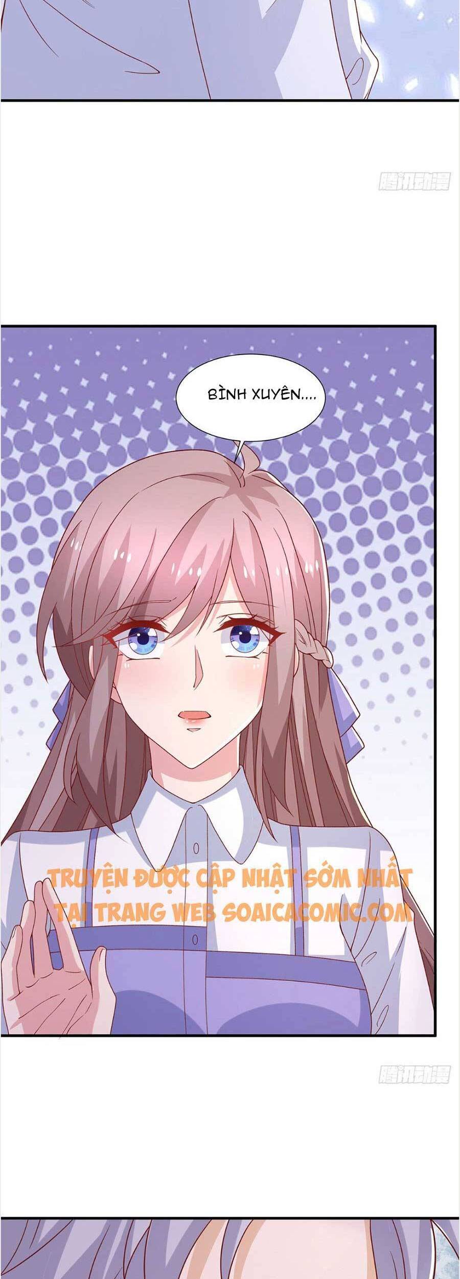 Sự Trả Thù Của Nữ Vương - Chương 102