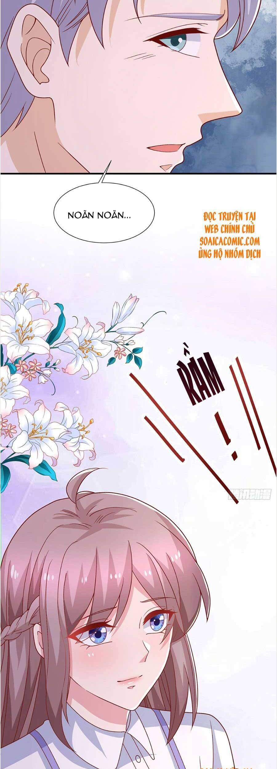 Sự Trả Thù Của Nữ Vương - Chương 102