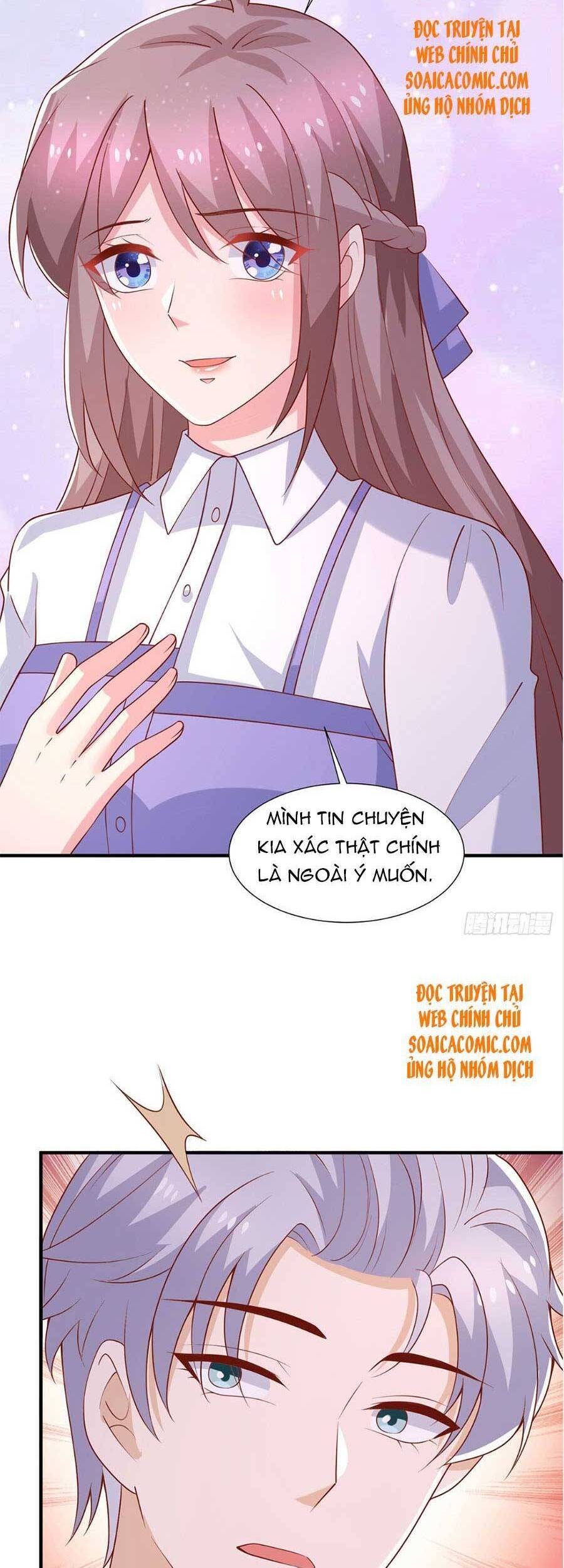 Sự Trả Thù Của Nữ Vương - Chương 102