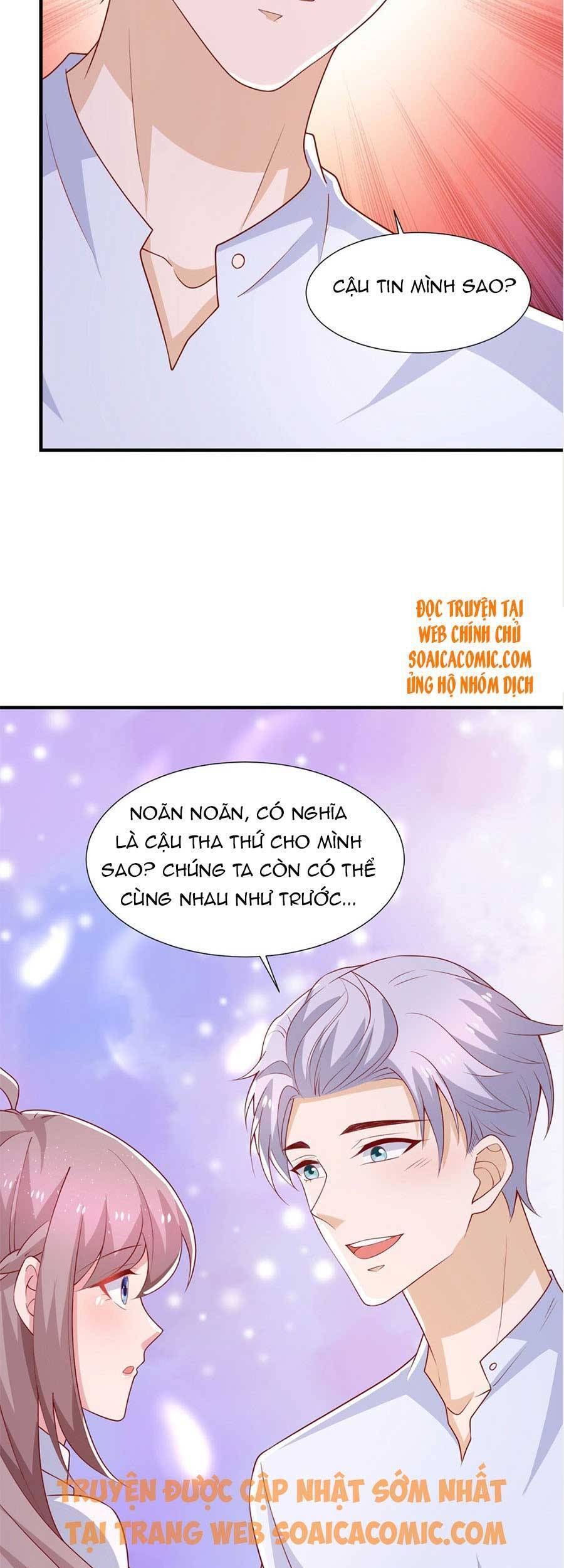 Sự Trả Thù Của Nữ Vương - Chương 102