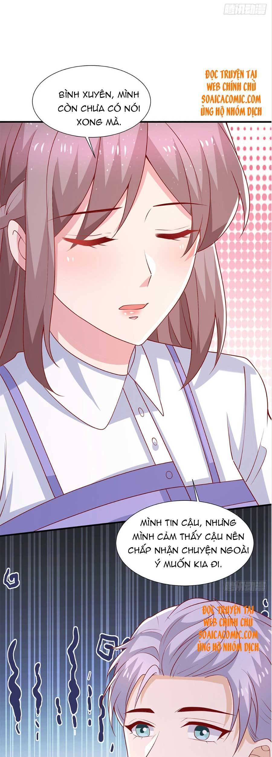 Sự Trả Thù Của Nữ Vương - Chương 102