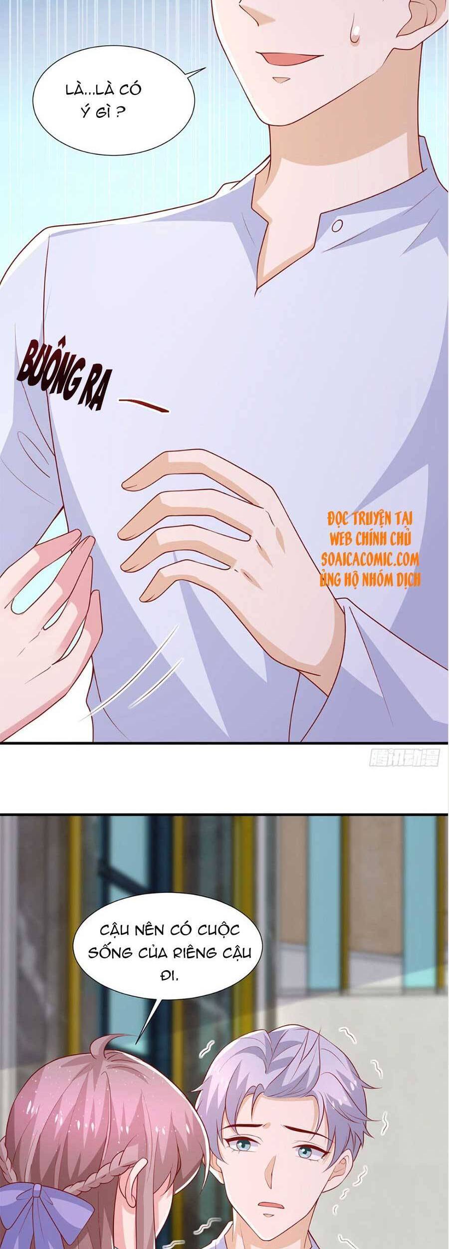 Sự Trả Thù Của Nữ Vương - Chương 102