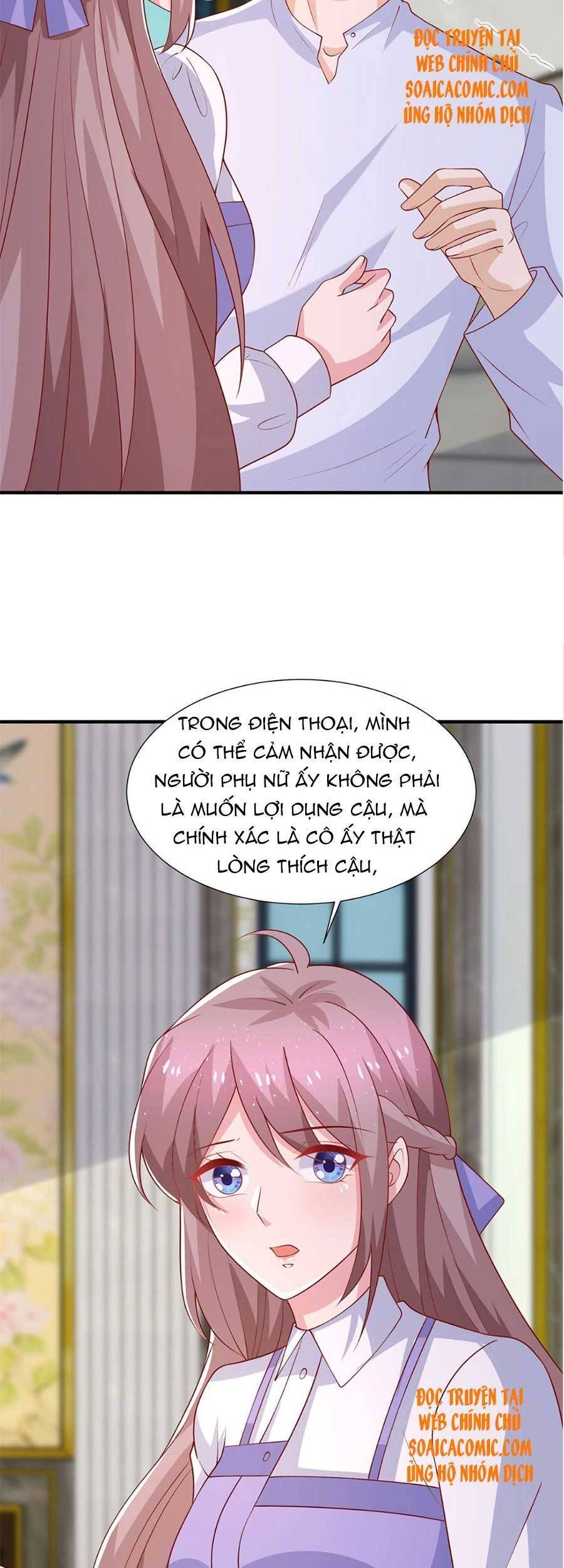 Sự Trả Thù Của Nữ Vương - Chương 102