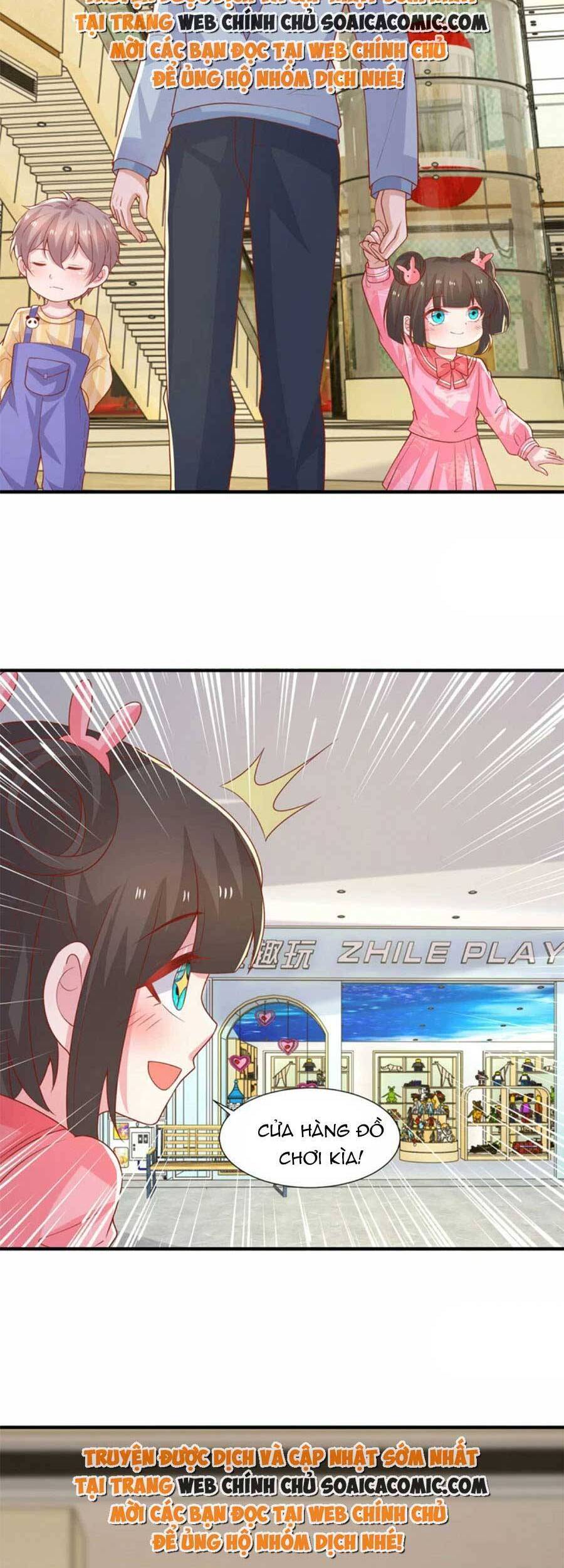 Sự Trả Thù Của Nữ Vương - Chương 103