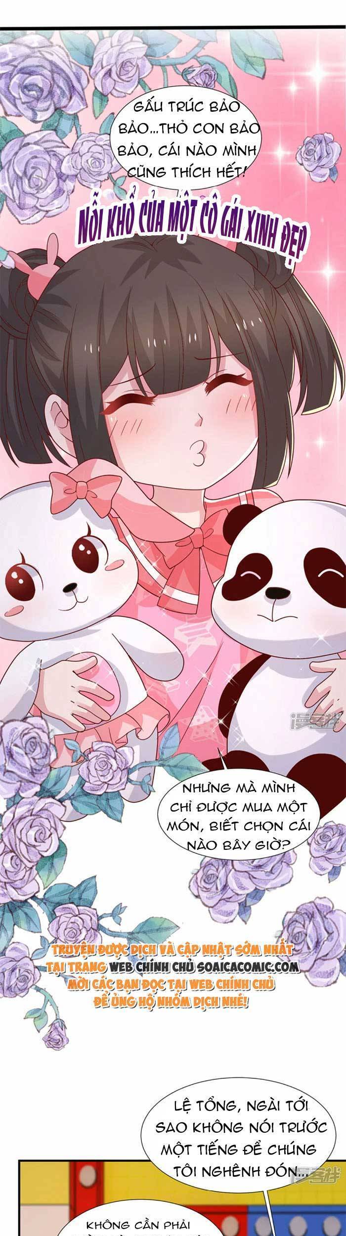 Sự Trả Thù Của Nữ Vương - Chương 103