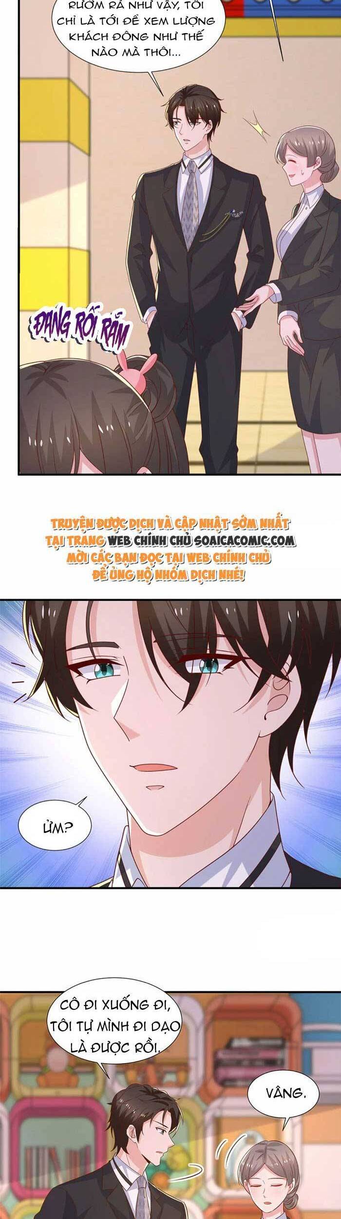 Sự Trả Thù Của Nữ Vương - Chương 103