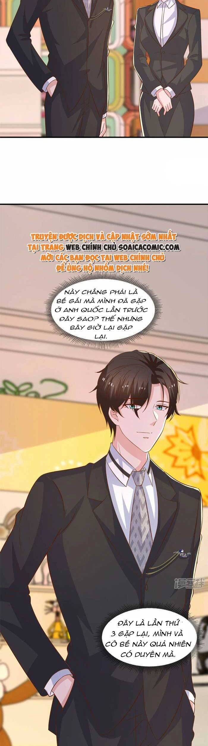 Sự Trả Thù Của Nữ Vương - Chương 103