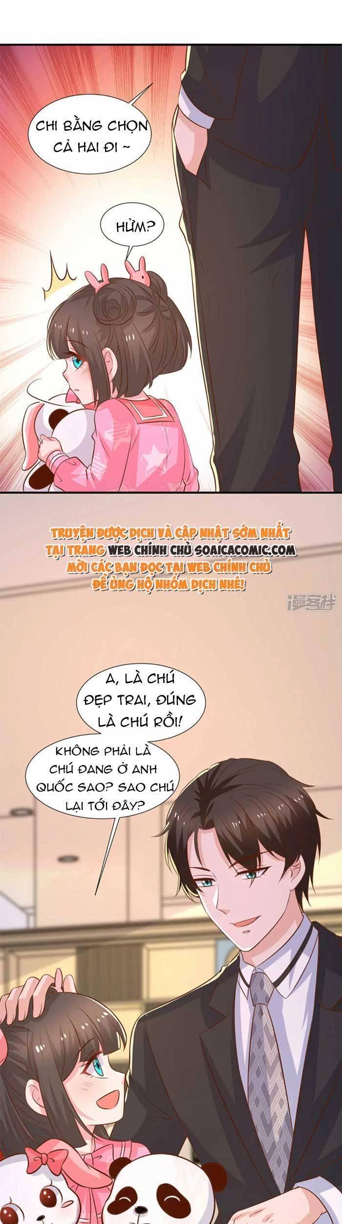 Sự Trả Thù Của Nữ Vương - Chương 103