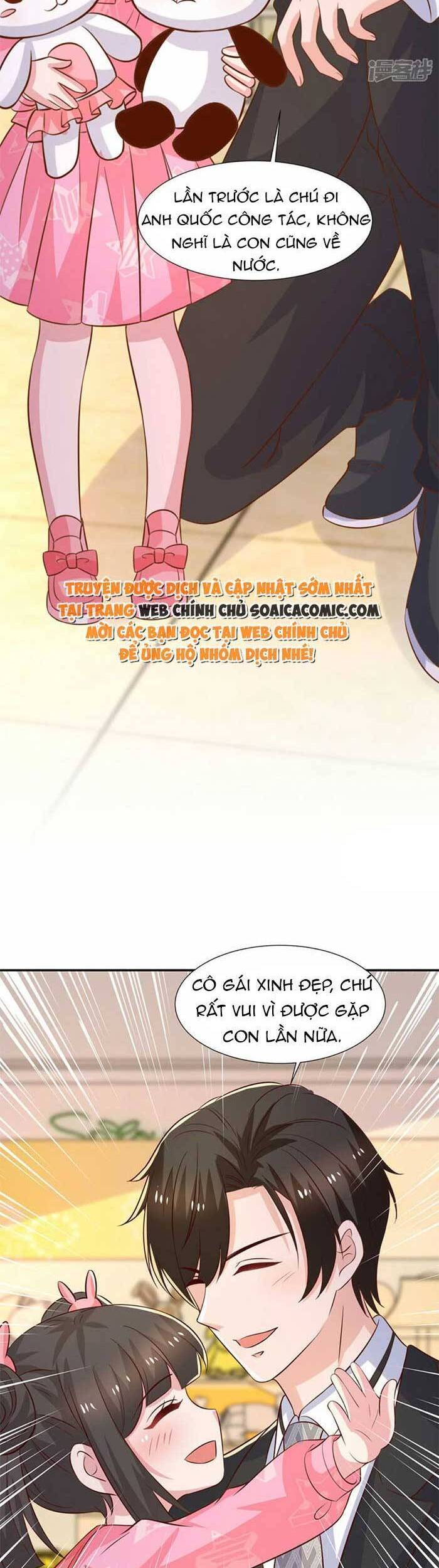 Sự Trả Thù Của Nữ Vương - Chương 103