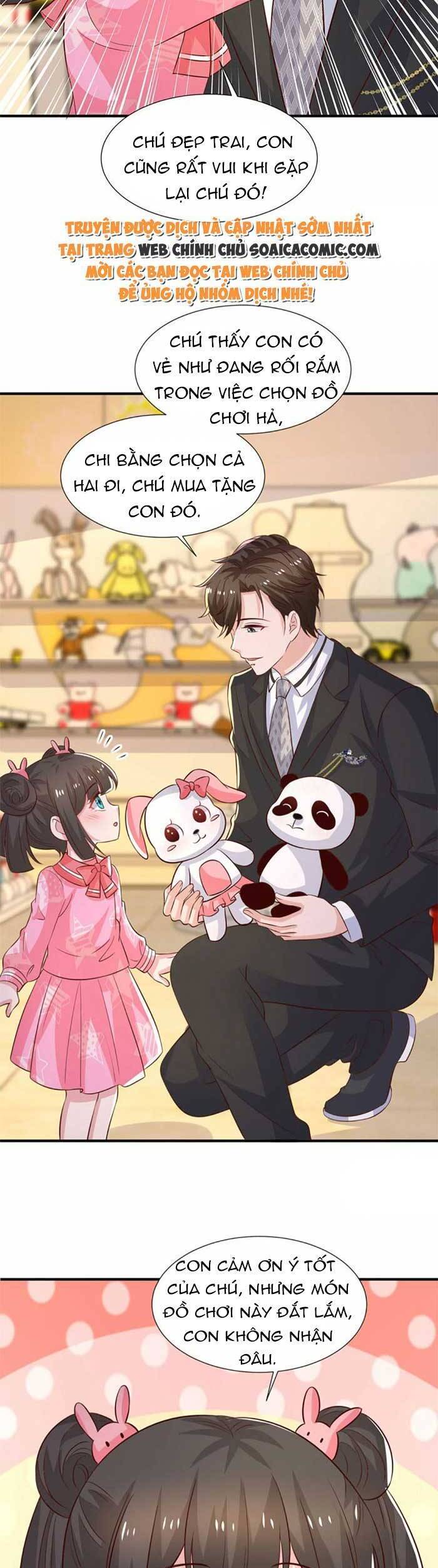 Sự Trả Thù Của Nữ Vương - Chương 103