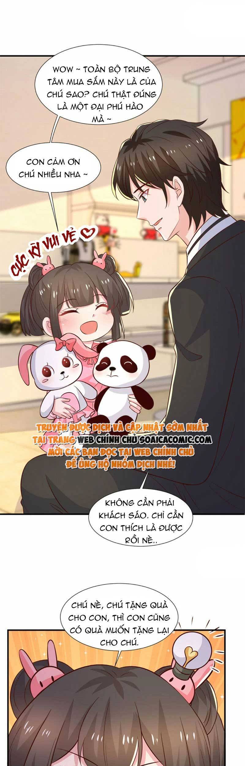 Sự Trả Thù Của Nữ Vương - Chương 103