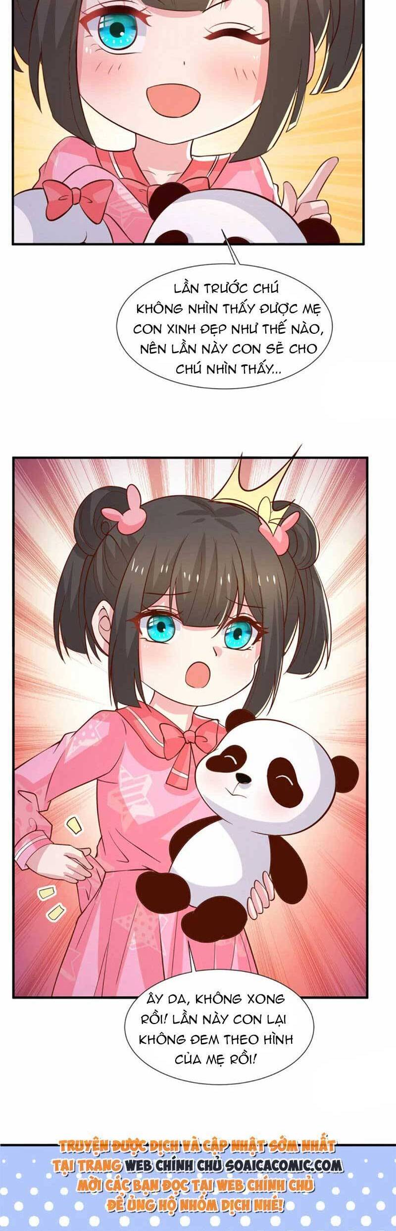 Sự Trả Thù Của Nữ Vương - Chương 103