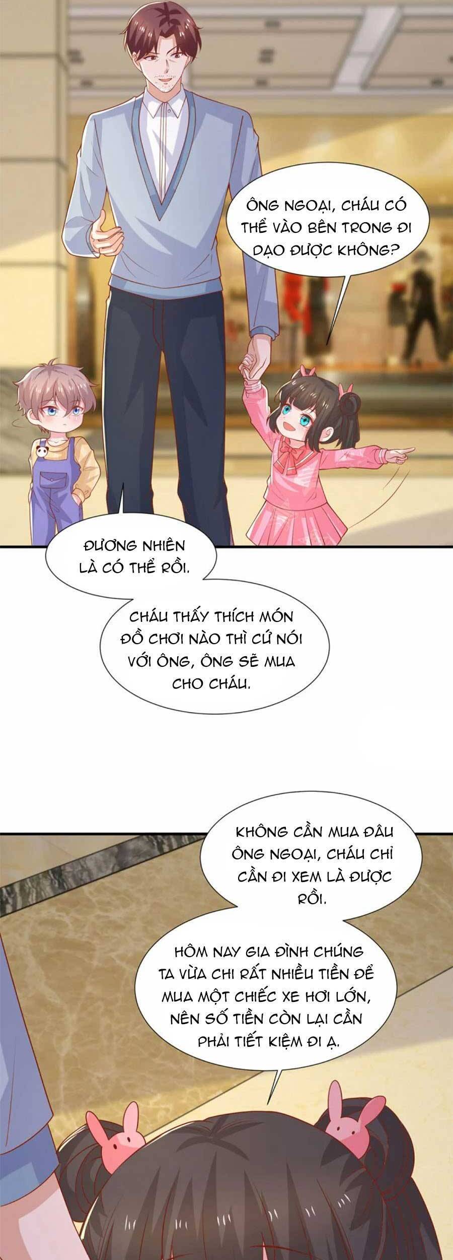 Sự Trả Thù Của Nữ Vương - Chương 103