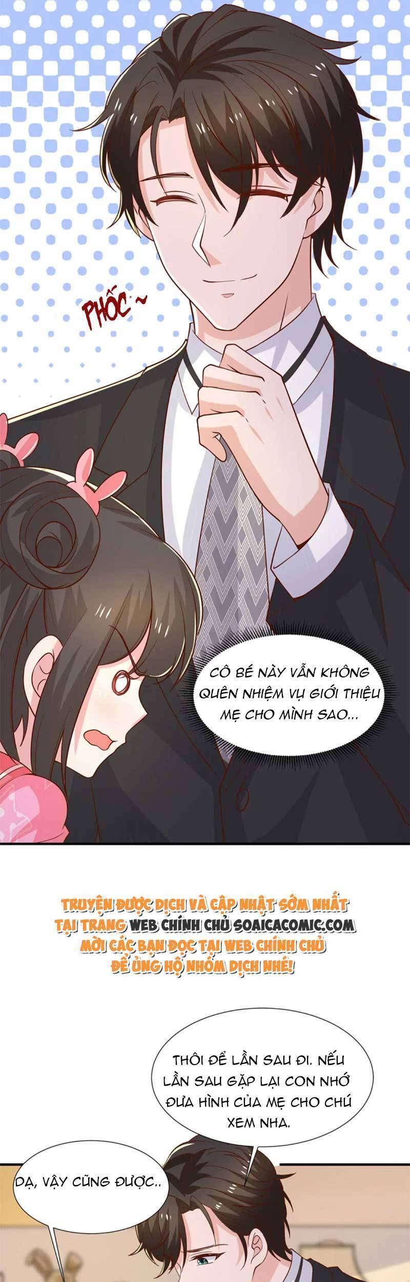 Sự Trả Thù Của Nữ Vương - Chương 103