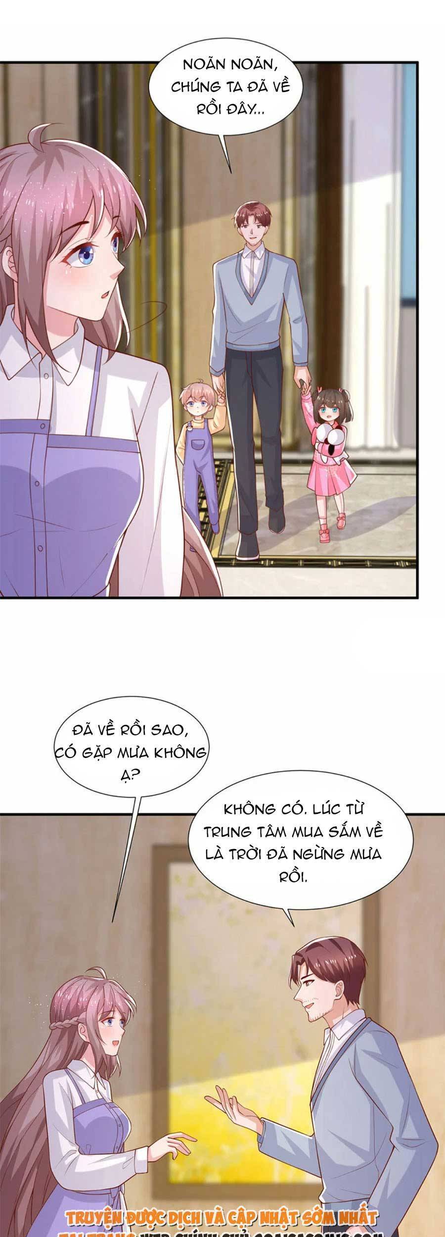 Sự Trả Thù Của Nữ Vương - Chương 104