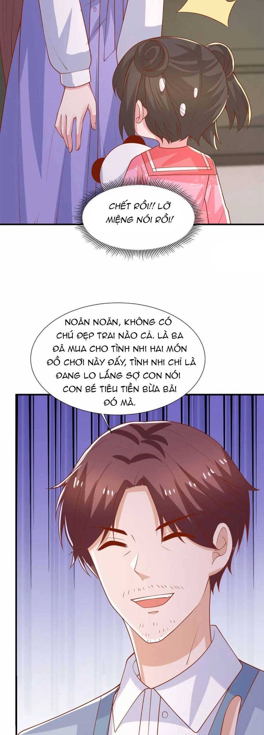 Sự Trả Thù Của Nữ Vương - Chương 104