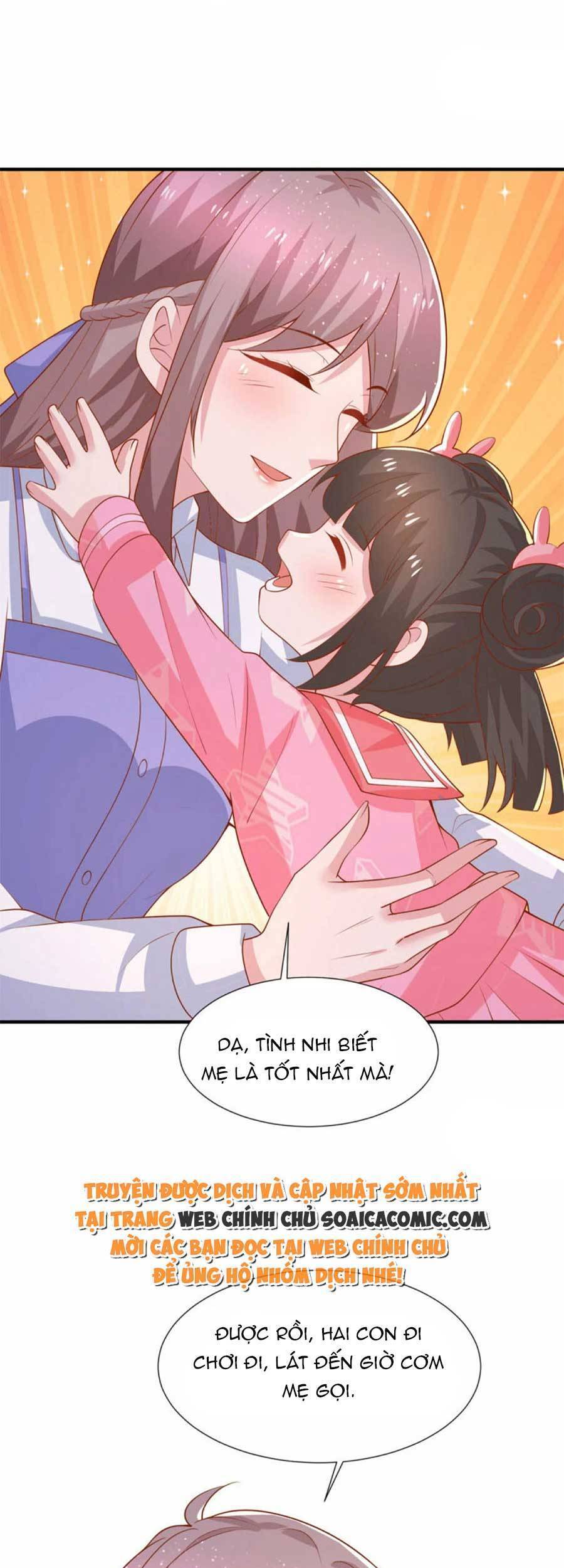 Sự Trả Thù Của Nữ Vương - Chương 104